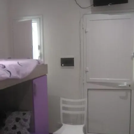 Verde Mare Ubytování v soukromí *
