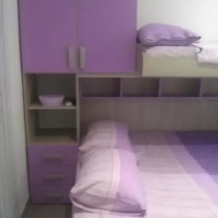 Ubytování v soukromí Verde Mare *