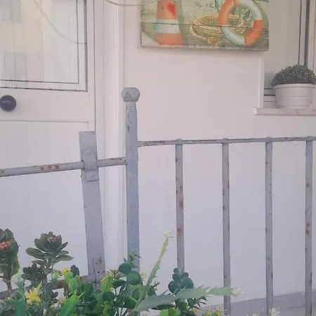 Mare Rum i privatbostad