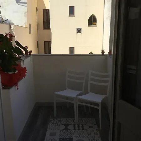 Verde Mare Ubytování v soukromí