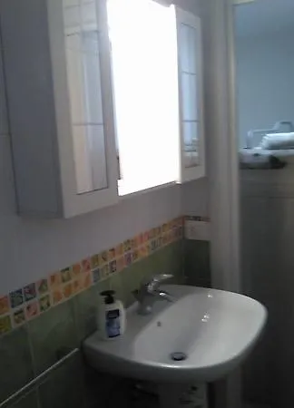 Verde Mare Ubytování v soukromí