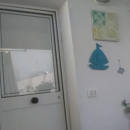 Kwatera prywatna Mare Trapani