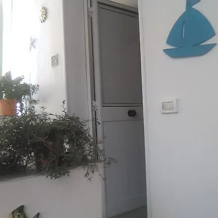 Verde Mare Ubytování v soukromí *