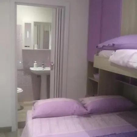Verde Mare Ubytování v soukromí *