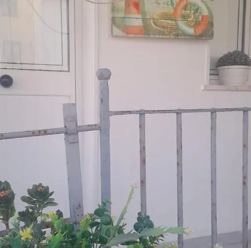 Mare منزل للإقامة