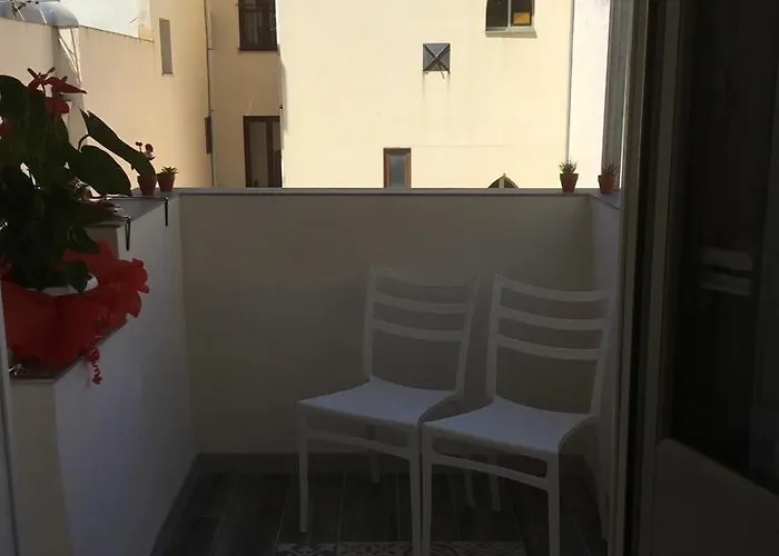 Mare منزل للإقامة