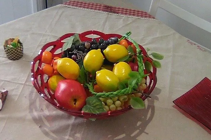 منزل للإقامة Mare *