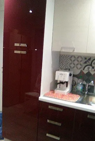 منزل للإقامة Mare