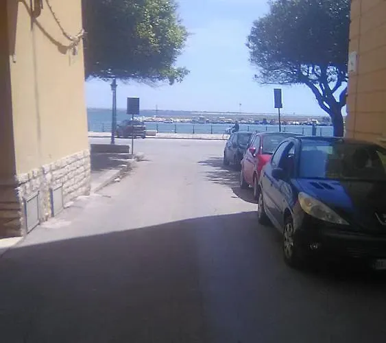 منزل للإقامة Mare *