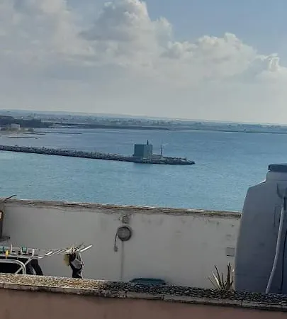 Pansiyon Verde Mare *