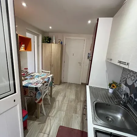 Verde Mare Pansiyon *