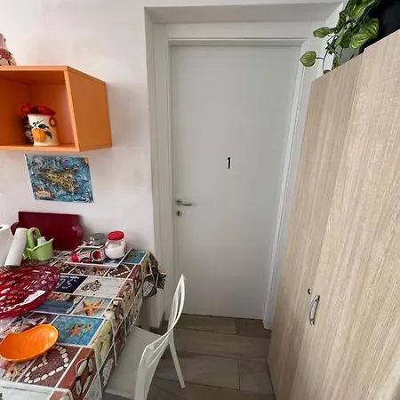 Verde Mare Pansiyon *