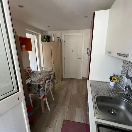 Verde Mare Pansiyon *