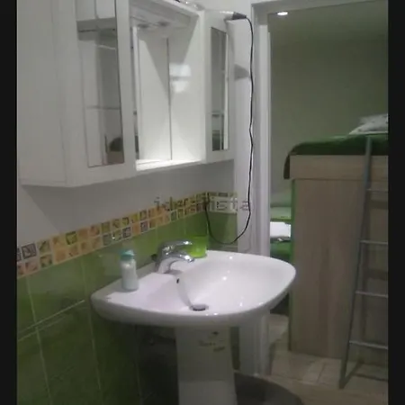 Pansiyon Verde Mare *