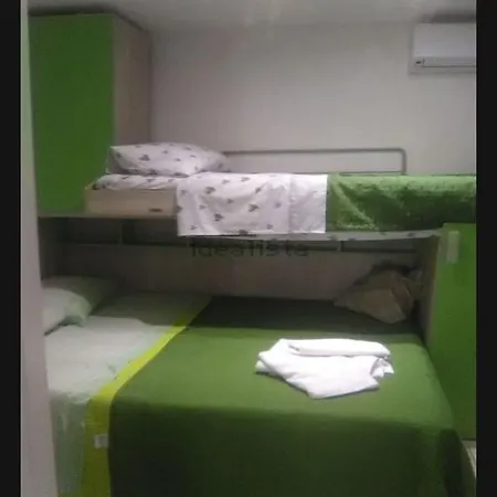 Verde Mare Trapani