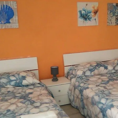 Pansiyon Verde Mare Trapani