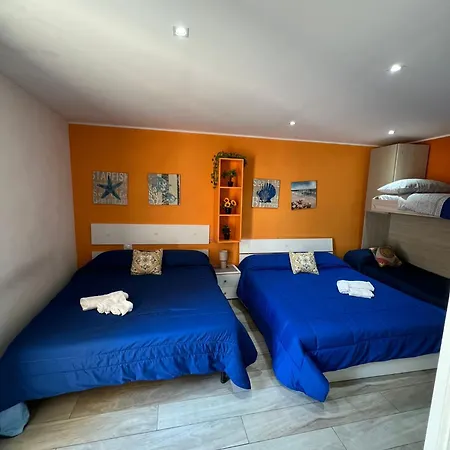 Pansiyon Verde Mare *