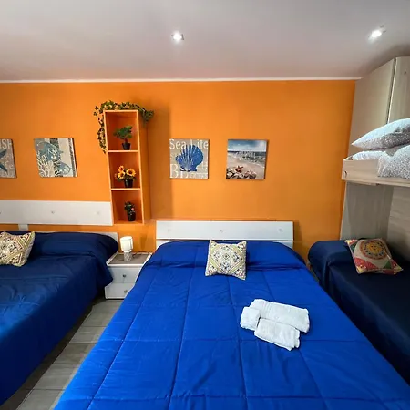 Verde Mare * Trapani