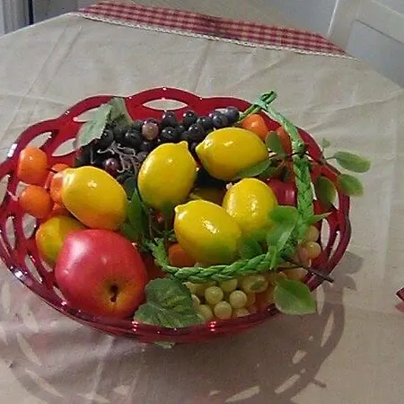 Δωμάτια σε οικογενειακή κατοικία Mare *