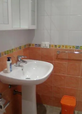 Verde Mare Pansiyon *