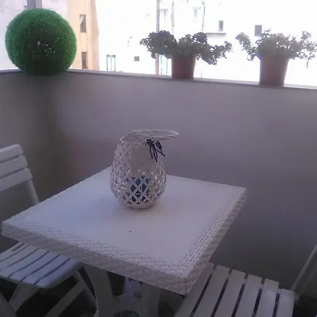 Pansiyon Verde Mare *