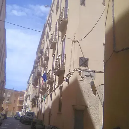 Pansiyon Verde Mare *