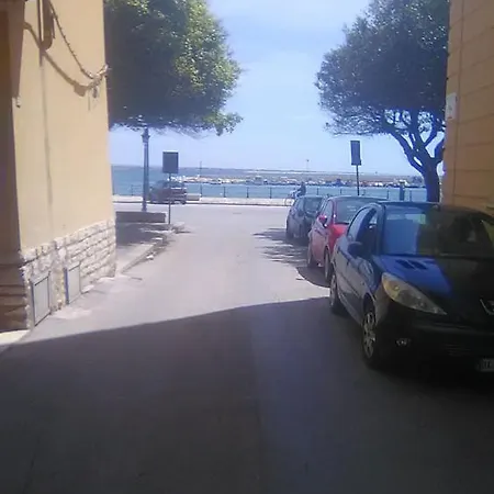 Privatunterkunft Mare *