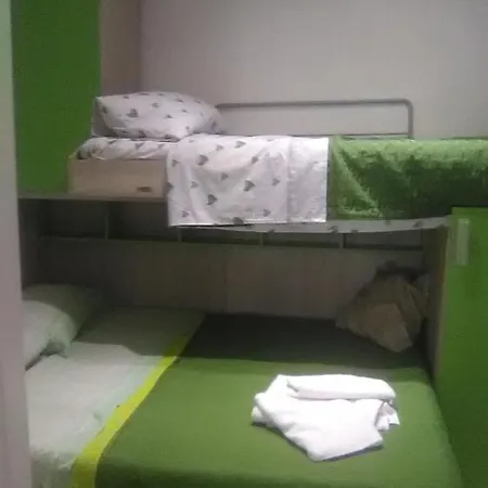 Verde Mare