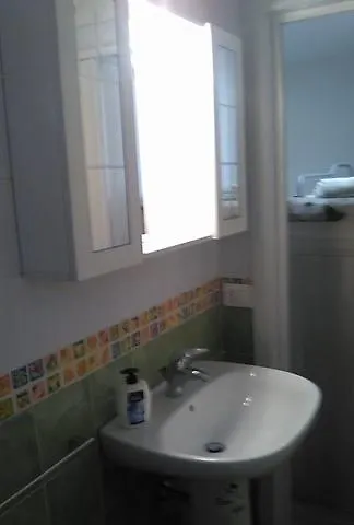 Mare Accommodatie bij particulieren